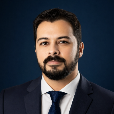 Dr. Luiz